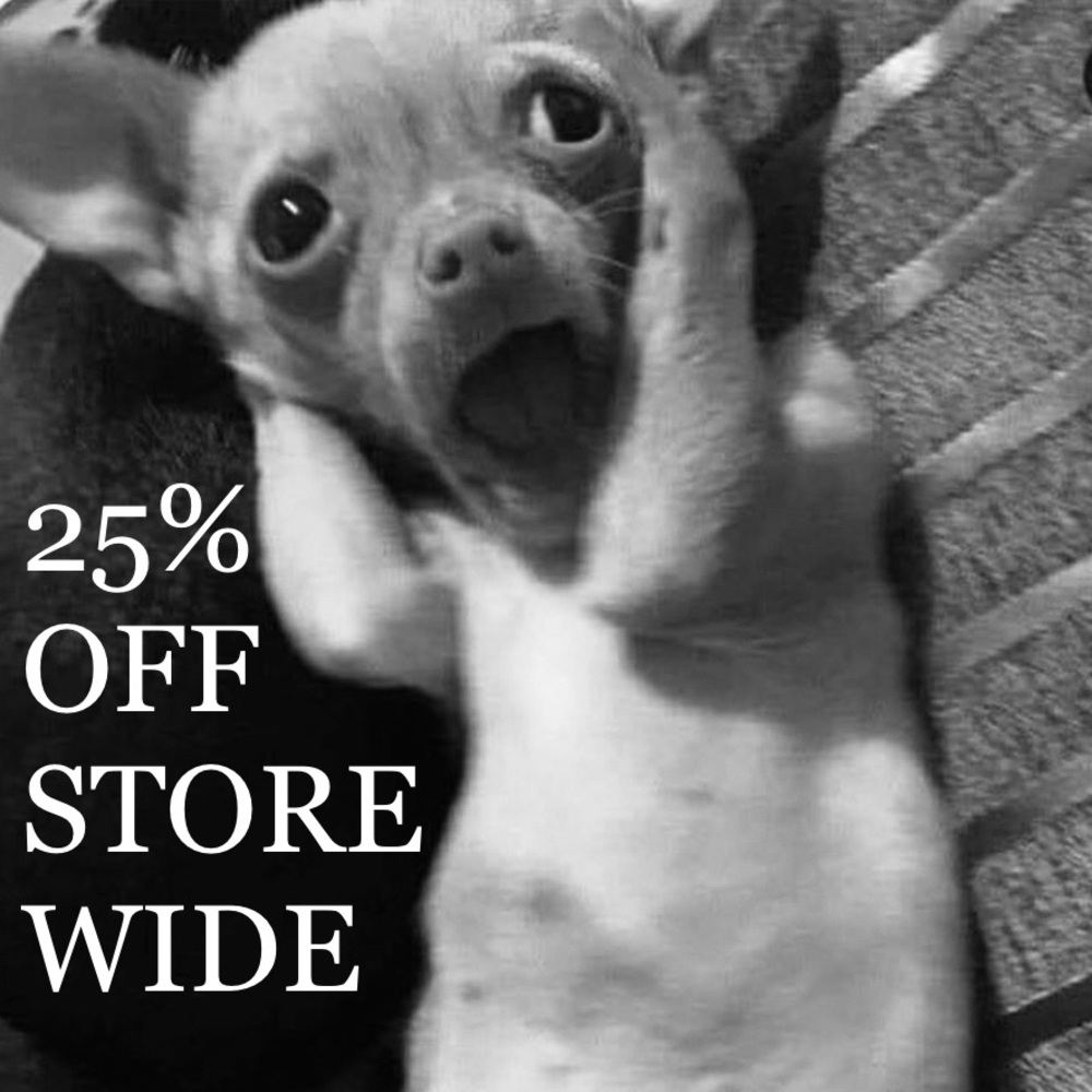 ❤️ 25% OFF MY CLOSET ❤️